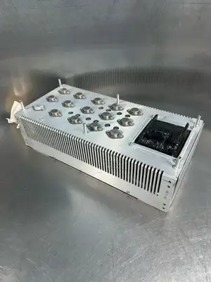 Power-One CP614B DC POWER SUPPLY, 5 VDC/ AT 45AMPS w/OVP (4.5.1)