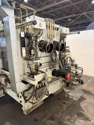 USED 2011 JUNKER JUCRANK 5000/50
