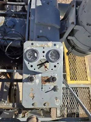 Used 1985 CEDARAPIDS 1824 Jaw Crushers Texas US | ABN Services #1339220