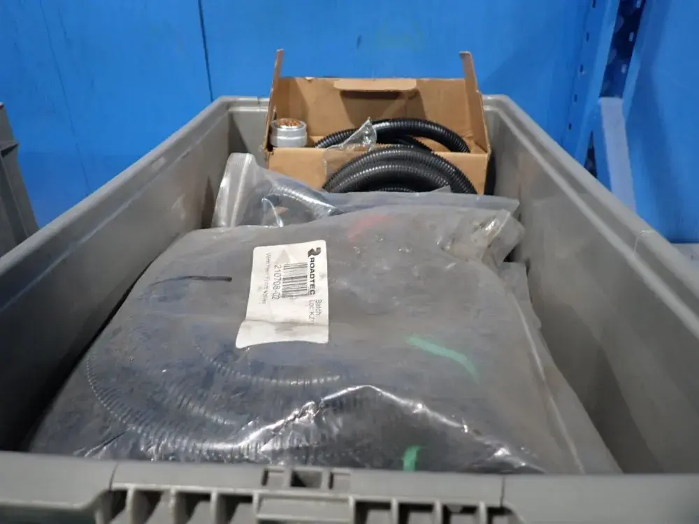 Wiring Harnesses