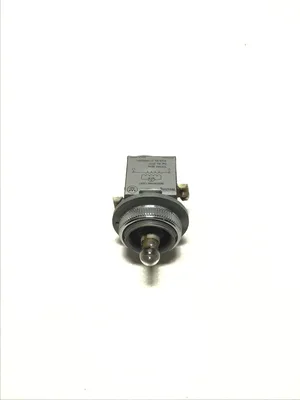 Westinghouse OTTF Indicating Light