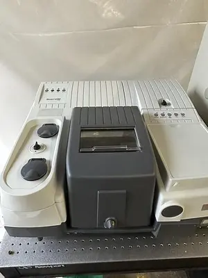 USED NICOLET 6700