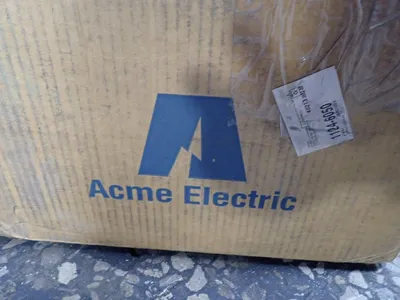 Used ACME GP121000S Transformers Ohio US | HGR 24 #1129863