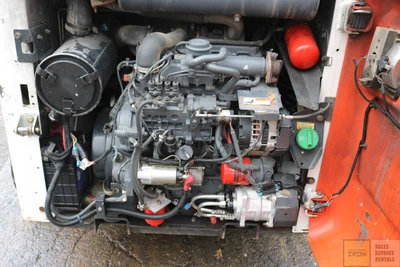 Used 2013 BOBCAT T190 Skid Loaders California US | Monster Iron Equipment Services #1470314