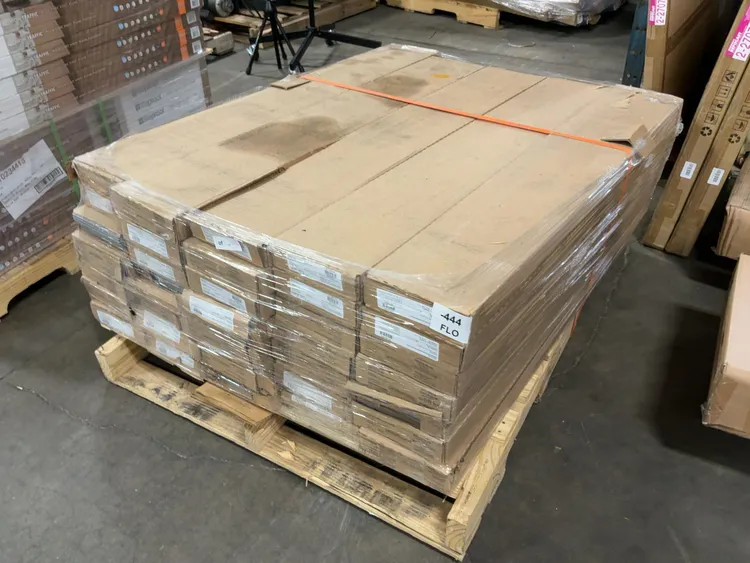 Used _UNKNOWN_ _UNKNOWN_ Flooring, Windows, and Doors Michigan US | Miedema Asset Management Group #1424804