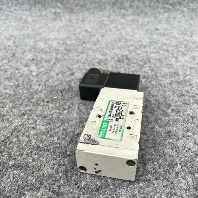 Used Numatics L12BA452B000061 Solenoid Valves California US | Davliegogo LLC #1707939