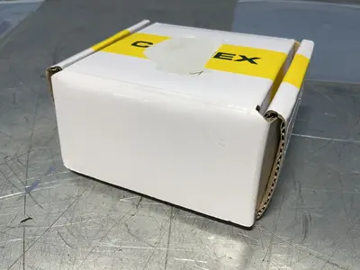 Used COGNEX DM262S Barcode Scanners Ohio US | HGR 24 #1345356