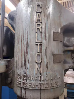 USED CARLTON 3A