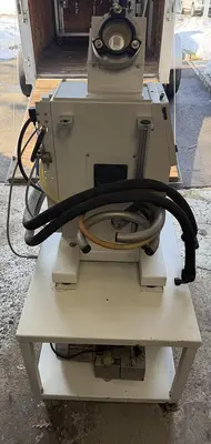 USED BUCHI ROTAVAPOR R-220