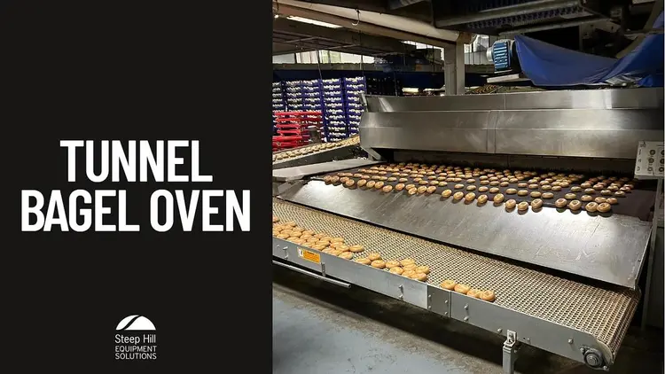 Used 2005 AMF _UNKNOWN_ Ovens | Steep Hill Equipment Solutions #772811