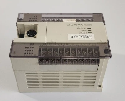 USED Mitsubishi FXON-24MR-ES/UL