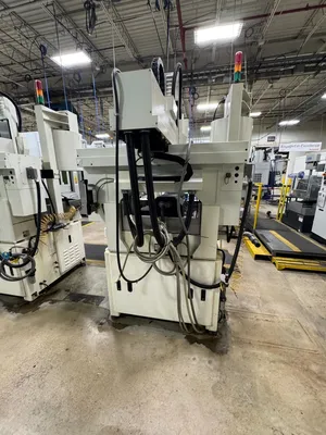 Belmont _MISSING_ CNC & Metalworking Equipment | ESS Industrial Equipment Sales (15)