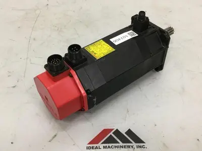 USED FANUC A06B-0163-B175