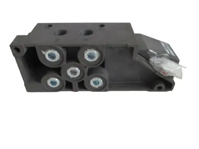 NEW ROSS CONTROLS 952N91 BASE ASSEMBLY