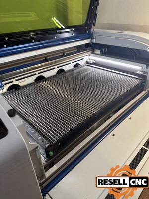 Used 2016 Epilog Fusion M2 Laser Cutters Florida US | Resell CNC #1310734
