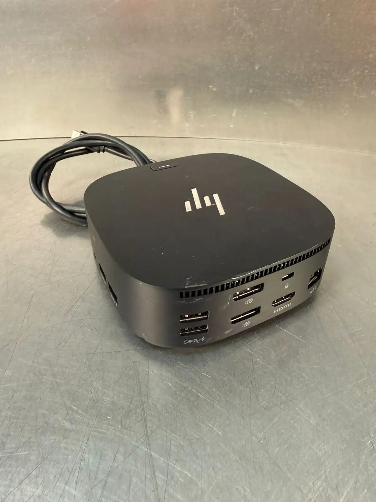 Hp HSN-IX02 L75126-001 In 19.5V-6.15A 5TW13AA#ABA (5.3.4)