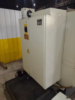 USED FALCON 1418VMC-40