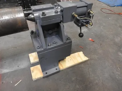 SMW RT 400V Tooling & Accessories, Tooling | Machinery Central (22)