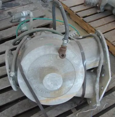 USED SPROUT WALDRON 6