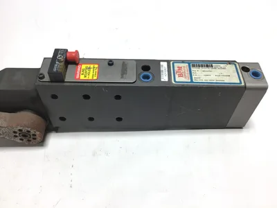 BTM 733300N-723107H-180AD-SC2ABDC Power Clamp