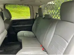Used 2017 DODGE / RAM 5500 HD Flatbed Trucks Pennsylvania US | Iron Exchange Equipment Solutions #1353867