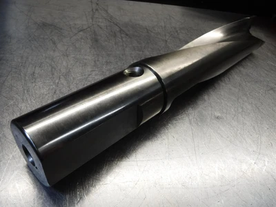 Ingersoll 2.25" Indexable Drill 2" Shank A22509023RS1 (LOC1178B)