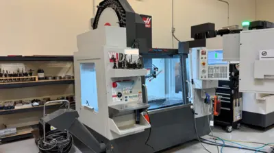 Used 2021 HAAS VM-2 Vertical Machining Centers Ohio US | Toolquip, Inc. #1171613