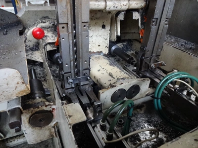 USED SHIMAZU 3F