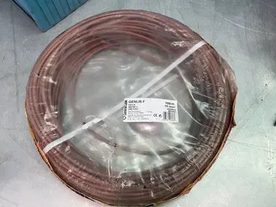 Used GENERAL CABLE GENLIS F H07VK Cable & Wire Ohio US | HGR 24 #1455439
