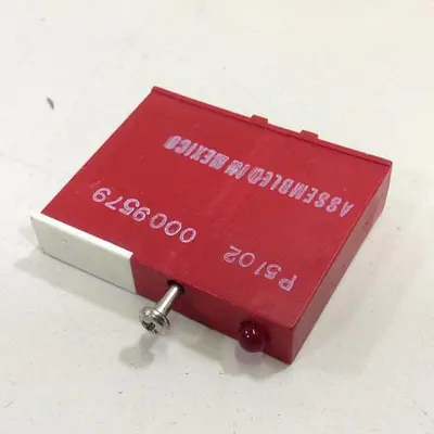 USED GORDOS C4ODC