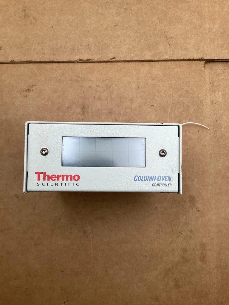 Thermo Scientific Column Oven Controller 200; 66001-020
