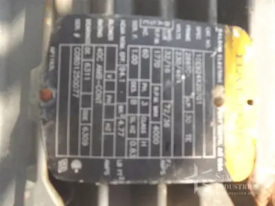 Used _UNKNOWN_ _UNKNOWN_ Food Pumps California US | Star Industries #1255160