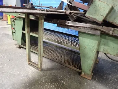 USED DOALL C916