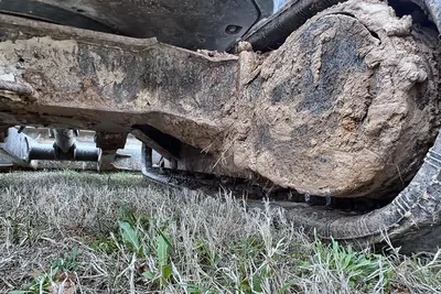 Used 2018 BOBCAT _UNKNOWN_ Crawler Excavators - Mini Louisiana US | Proxy Equipment #1385407