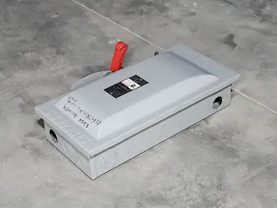 USED SIEMENS HNF363