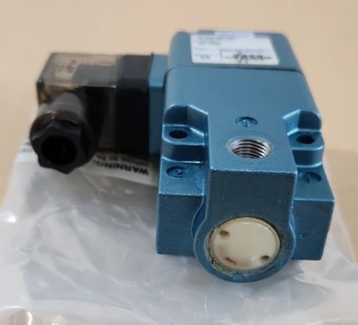 NEW Mac Valves 274B-501JC