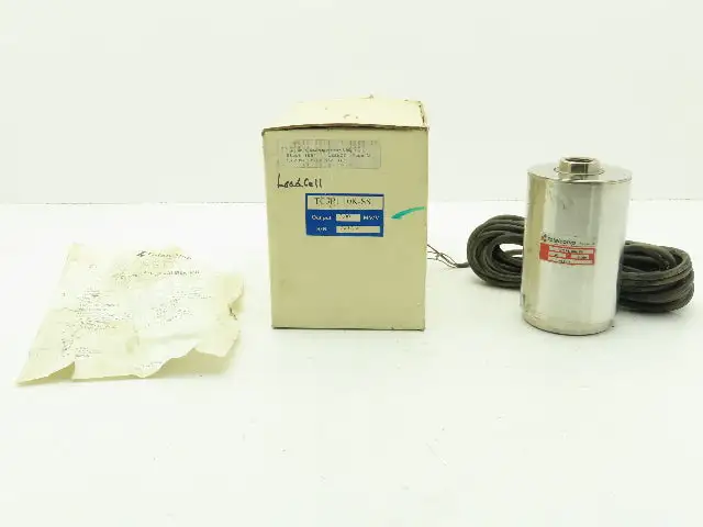 New | in-Stock TOTALCOMP _UNKNOWN_ Miscellaneous MRO | Arrow Industrial #658648