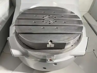 USED 2008 MORI SEIKI NMV5000 DCG