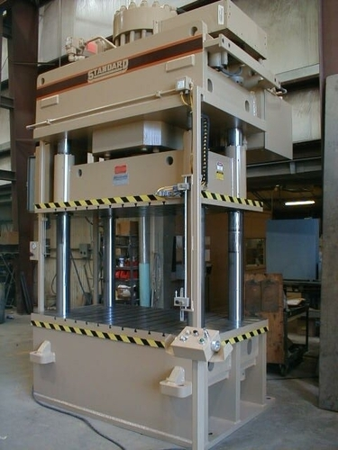 NEW STANDARD INDUSTRIAL AP100-72-60