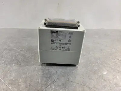 USED VETEC P1001/6-L-AL2-0-R-AC-0
