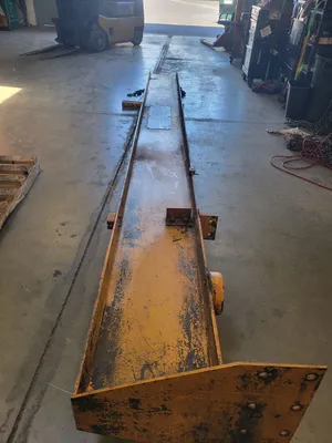 ABELL-HOWE 3 ton Jib Cranes, Jib | Myers Technology Co., LLC (8)