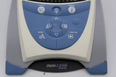 USED THERMO ELECTRON CORPORATION ORION 2