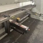 USED ACCURPRESS 717512
