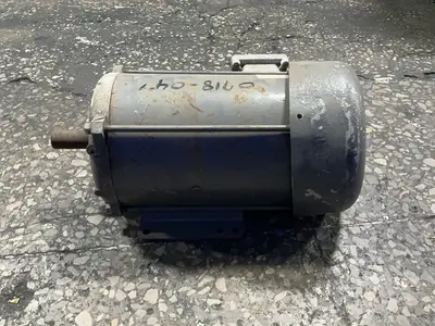 Used BALDOR CC197807 Motors (misc) Ohio US | HGR 24 #1323413