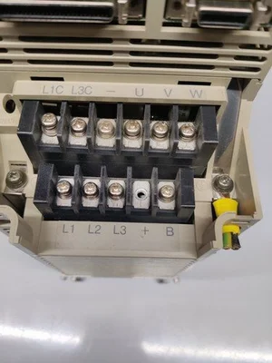 USED YASKAWA YASKAWA SGDB-15VDY1