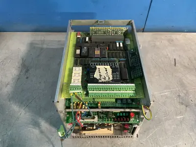 Used RELIANCE ELECTRIC 837.35.11 B Rectifiers Ohio US | HGR 24 #1335356