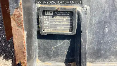 Used 2024 HYUNDAI HX85A Crawler Excavators Florida US | National Equipment Dealers #1422256