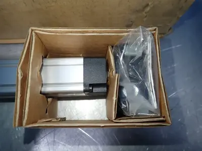 NEW NOVOTECHNIK LWH 450