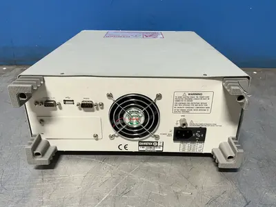 Used GW INSTEK GPT9803 High Voltage Testers Ohio US | HGR 24 #1288705