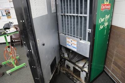 Used DIXIE NARCO DN 501E RSII-9 Office Equipment Minnesota US | Machinesused.com #1388238
